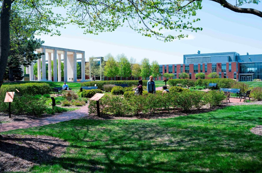 Moraine Valley Community College, Palos Hills, Illinois, United States